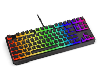 ENDORFY Thock TKL Pudding Kailh Blue RGB - 1077319 - zdjęcie 1